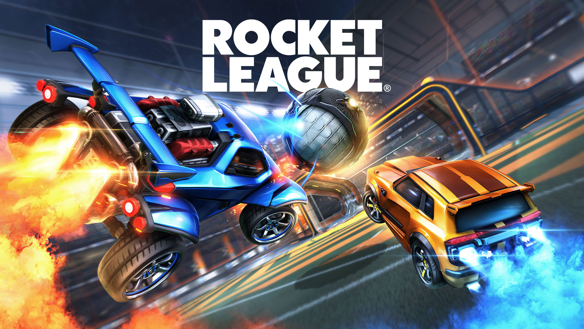 RLCS Returns to London for First Club Championship with $2.5M Prize Pool